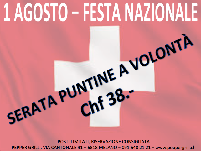 1.agosto 2025