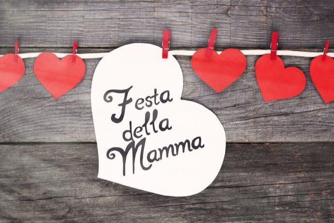 8.5 FESTA DELLA MAMMA